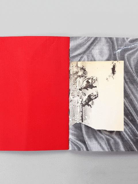 Notebook no.13 L'Amoureux