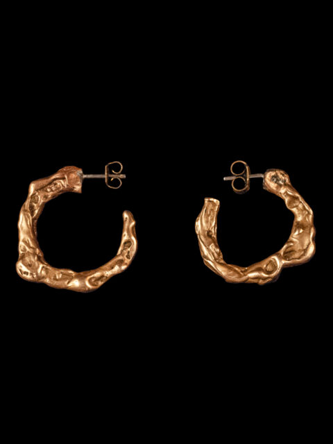 Amphitrite Earrings