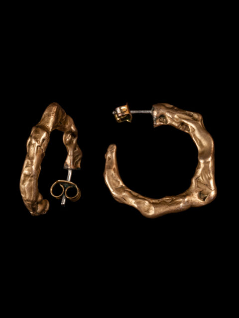 Amphitrite Earrings