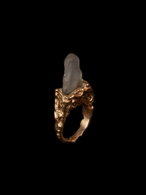 Baia ring no.2 (Fontaine-Graal)