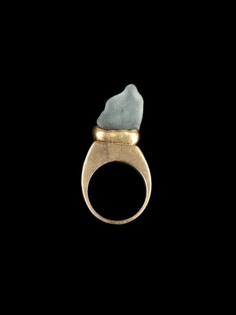 Baia ring no.1 (Unbalanced)