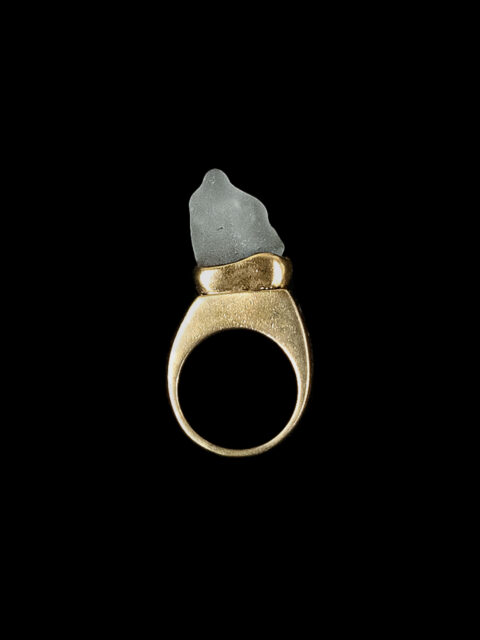 Baia ring no.1 (Unbalanced)