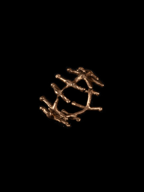 La Danse-Cage Ring