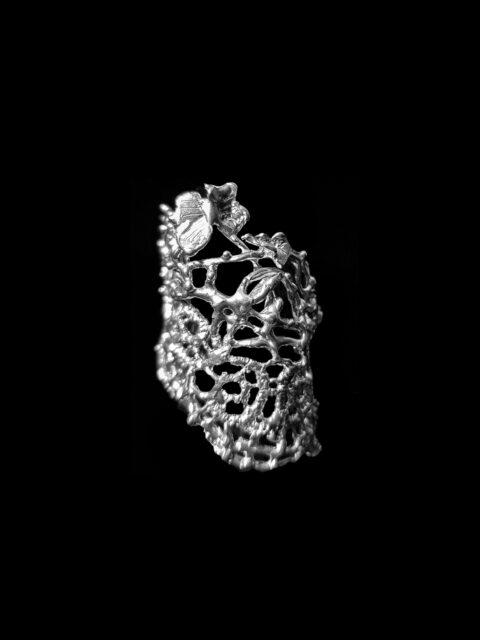 Le Jardin des Délices Ring