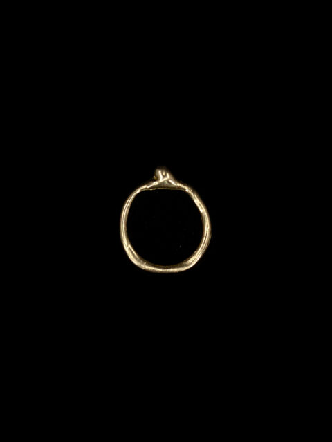 Play Solitaire Ring
