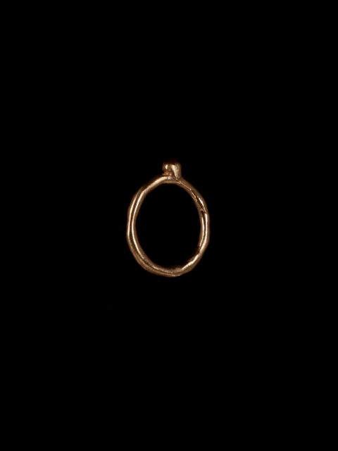 Play Solitaire Ring
