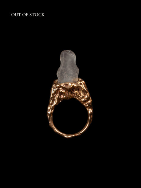 Baia ring no.2 (Fontaine-Graal)