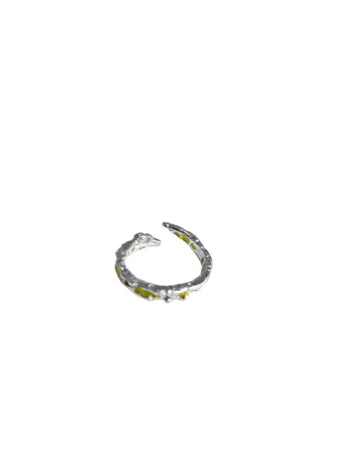 Eel-Aries Ring