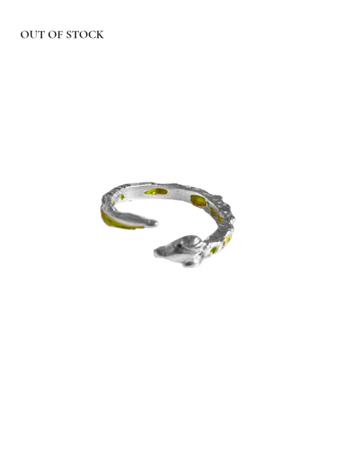 Eel-Aries Ring