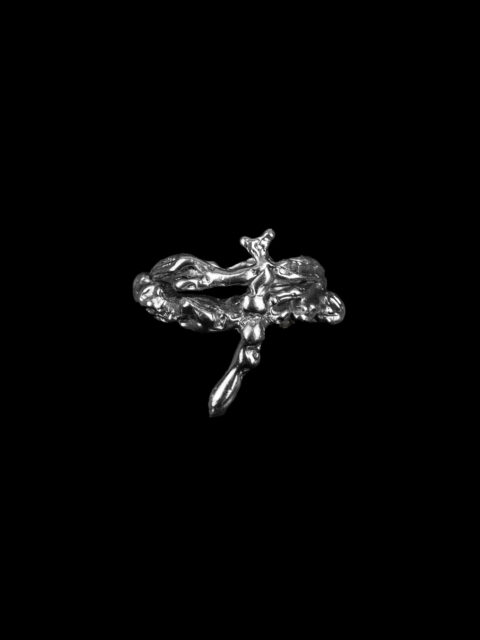 Libellule Ring