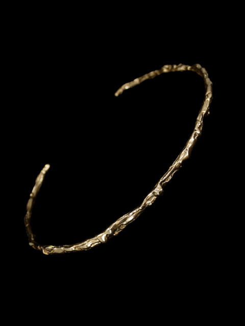 Amphitrite Choker