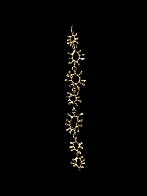 Sous le Soleil Bracelet