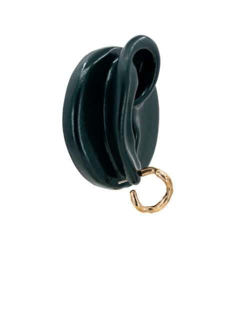 Wavy Earrings